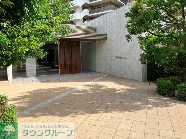 パークシティさいたま北ガーデンレジデンスの物件内観写真